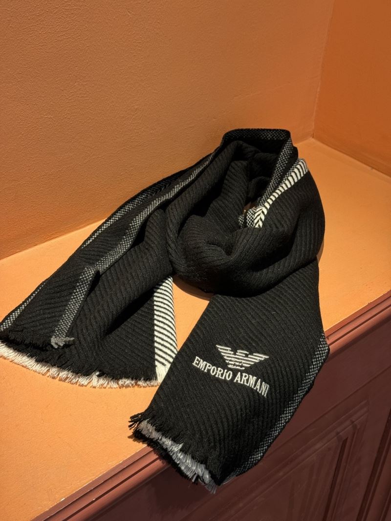 Armani Scarf